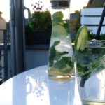 Low Carb Sommerdrink