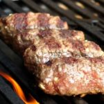 Cevapcici auf dem Grill Low Carb Grillen
