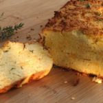 Knoblauchbro selber machen Rezept