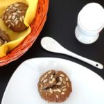 Low Carb Mehrkornbrötchen