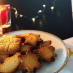 Weihnachten Low Carb Kekse Rezept