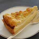 Leckeres Low Carb Rhabarberkuchen Rezept