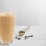Protein-Kaffee Rezept