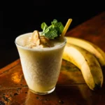 Bananen-Kefir-Smoothie-Rezept