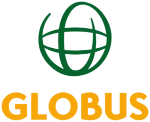 Globus Logo
