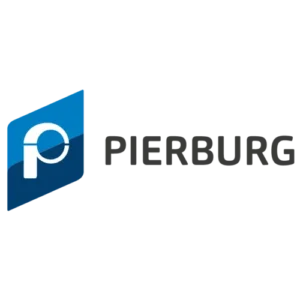pierburg-vector-logo