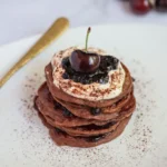 Schoko Pancakes Rezept